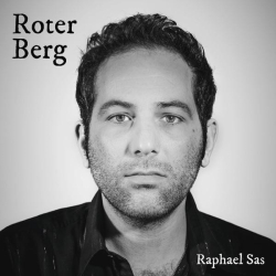 : Raphael Sas - Roter Berg (2022)