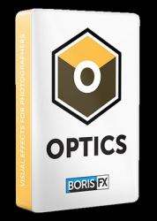 : Boris FX Optics 2022.1.0.126