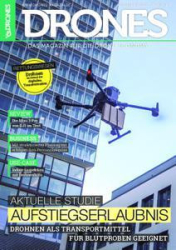 :  Drones Magazin No 04 2022