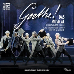 : Martin Lingnau & Frank Ramond - Goethe! Das Musical (Live from 70.Bad Hersfelder Festspiele 2021)
