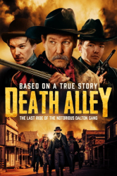 : Death Alley Der letzte Ritt der Dalton-Gang 2021 German Dl 1080p BluRay Avc-iTsmemariO