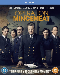 : Operation Mincemeat 2021 Complete Bluray-Incubo