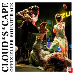 : Antifuchs - Cloud*s*cape (Offizieller Soundtrack) (2022)