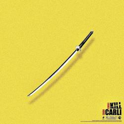 : cashcarli - KILL CARLI (2022)