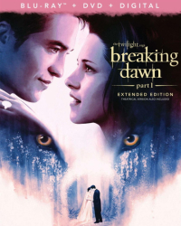 : Twilight Breaking Dawn Biss zum Ende der Nacht Teil 1 2011 German Dd51 Dl BdriP x264-Jj