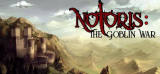 : Notoris The Goblin War-DarksiDers