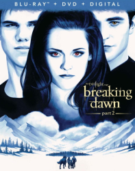 : Twilight Breaking Dawn Biss zum Ende der Nacht Teil 2 2012 German Dts Dl 720p BluRay x264-Jj