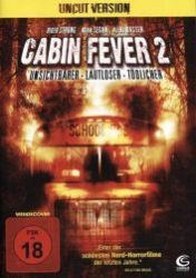 : Cabin Fever 2 2009 German 800p AC3 microHD x264 - RAIST