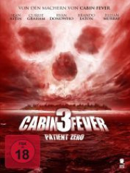 : Cabin Fever 3 - Patient Zero 2014 German 800p AC3 microHD x264 - RAIST