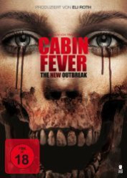 : Cabin Fever - The New Outbreak 2016 German 800p AC3 microHD x264 - RAIST
