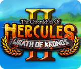 : The Chronicles of Hercules Ii Wrath of Kronos German-MiLa