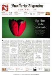 :  Frankfurter Allgemeine Sonntagszeitung vom 03 Juli 2022