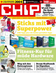 : Chip Magazin Nr 08 August 2022