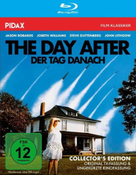 : The Day After Der Tag Danach 1983 Tvcut German Bdrip x264-ContriButiOn