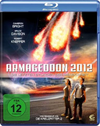 : Armageddon 2012 Die letzten Stunden der Menschheit 2011 German Dl 1080p BluRay x264-Encounters
