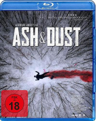 : Ash and Dust 2022 German 5.1 BDRip x264 - FSX