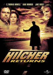 : Hitcher Returns Uncut German 2003 Dvdrip XviD-Umf