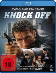 : Knock Off 1998 German Dl 1080p BluRay x264-SpiCy