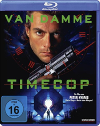 : Timecop 1994 German Dl 1080p BluRay x264-DetaiLs