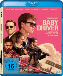 : Baby Driver 2017 German Dts Dl 720p BluRay x264-CoiNciDence