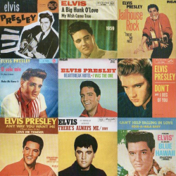 : Elvis Presley - Complete 1954-1962 Singles Vol.2 (Remastered) (2022)