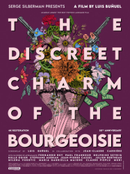 : The Discreet Charm of the Bourgeoisie 1972 Complete Uhd Bluray-Surcode