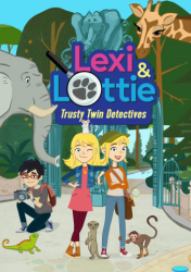 : Lexi und Lottie Detektive im Doppelpack S01E20 German 1080p Web H264-Rwp