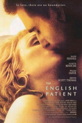 : The English Patient 1996 Dual Complete Bluray-VeiL