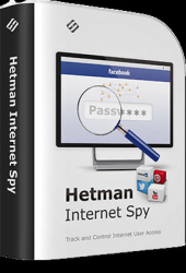: Hetman Internet Spy v3.2