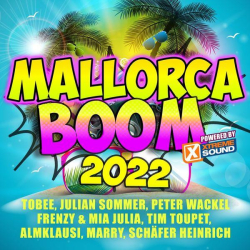 : Mallorca Boom 2022 - Powered by Xtreme Sound (2022)