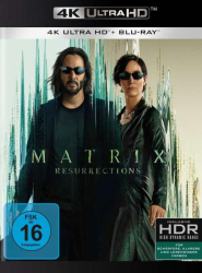 : The Matrix Resurrections 2021 German Dl Dv 2160p Uhd BluRay x265 Read Nfo iNternal-4KconnectiOn