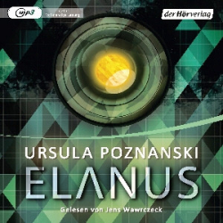 : Ursula Poznanski - Elanus