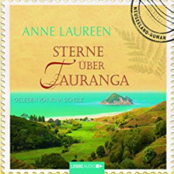 : Anne Laureen - Sterne über Tauranga