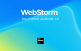: JetBrains WebStorm 2022.1.3 (x64)