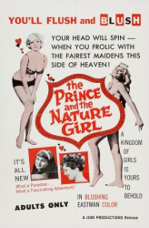 : The Prince And The Nature Girl 1965 Complete Bluray-Pegasus