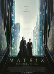 : The Matrix Resurrections 2021 Multi Complete Uhd Bluray-SharpHd