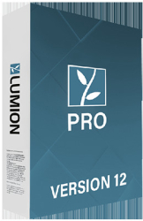: Lumion Pro v12.0