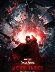 : Doctor Strange in the Multiverse of Madness 2022 Multi Complete Bluray-SharpHd