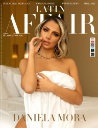: Latin Affair Magazine - April 2022
