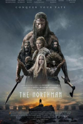 : The Northman 2022 German Dl 1080p BluRay Avc-Untavc