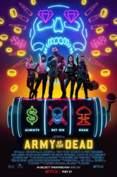 : Army of the Dead 2021 German Dl 2160p Dv Hdr Web H265-Fx