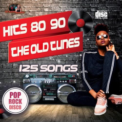 : The Old Tunes Hits 80-90s (2022)