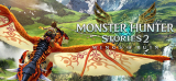 : Monster Hunter Stories 2 Wings Of Ruin-Skidrow