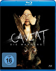 : Caveat Die Warnung 2020 German Dl 1080p BluRay x264-LizardSquad