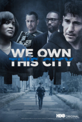 : We Own This City S01E03 German Dl 720p Web h264-WvF