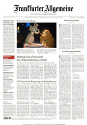 :  Frankfurter Allgemeine Zeitung vom 06 Juli 2022