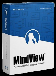 : MatchWare MindView v8.0 Build 27539