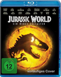 : Jurassic World Ein neues Zeitalter 2022 Webrip Ld German x264-PsO