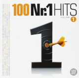 : 100 Nr. 1 Hits Vol. 1 [5CD Box Set] (2007)