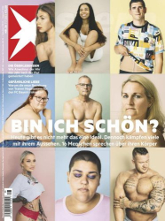 : Der Stern Nachrichtenmagazin No 28 vom 05  Juli 2022
